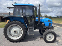 Tractor Landini atlas 70