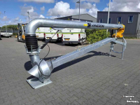 Ditch Pump Veneroni AT250 Vuilwaterpomp