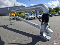 Ditch Pump Veneroni AT250 Vuilwaterpomp