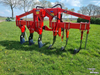 Deep subsoiler Premium diepwoeler voorzetwoeler