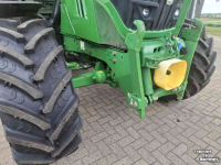 Tractor John Deere 6115R PQ