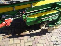 Other conveying equipment and accessories Visser Hallenvuller KB 1500-80 + Duoband