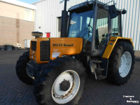 Tractor Renault 103-54