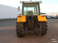 Tractor Renault 103-54
