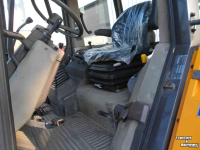 Tractor Renault 103-54