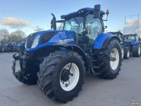 Tractor New Holland T7.270