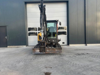 Mini-Excavator Volvo ECR50F met Airco!!!