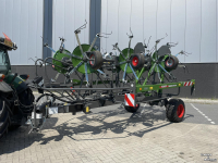Tedder Fendt Lotus 1020