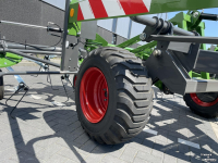 Tedder Fendt Lotus 1020