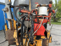 Slurry tank Veenhuis VMR 6800 Mesttank met zuigarm