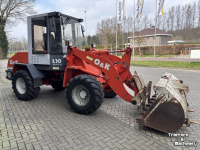 Wheelloader O&K O&K L10
