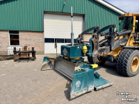Other earthmoving and heavy equipment and accessories AP Leveller L3D 2850 TT