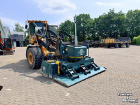 Other earthmoving and heavy equipment and accessories AP Leveller L3D 2850 TT