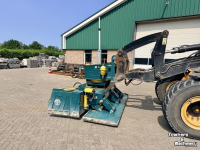Other earthmoving and heavy equipment and accessories AP Leveller L3D 2850 TT
