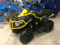 ATV / Quads Kymco Quad MXU 300 CC