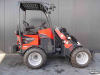 Wheelloader Norcar A7245