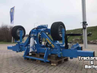 Inter-row cultivator Schmotzer AV5 parallel verschuifframe
