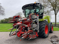 Cornhead Kemper 375
