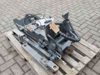 Used parts for tractors Valtra Oppikhaken