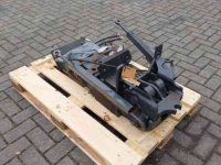 Used parts for tractors Valtra Oppikhaken