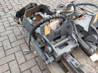 Used parts for tractors Valtra Oppikhaken