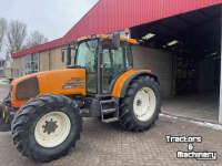 Tractor Renault ares 620 vERKOCHT !!!!!!!!