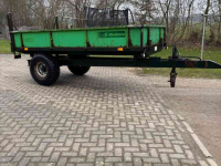 Earth- / Sand-dumper Miedema HS 45 4,5 ton kipper kieper