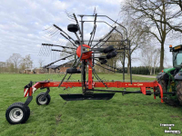 Rake Vicon andex 764