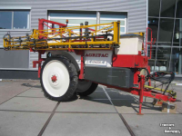 Fieldsprayer pull-type Agrifac GN4227