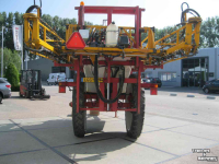 Fieldsprayer pull-type Agrifac GN4227