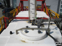 Fieldsprayer pull-type Agrifac GN4227