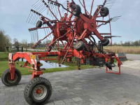 Rake Kuhn GA 8521 Rugger