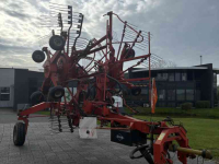 Rake Kuhn GA 8521 Rugger