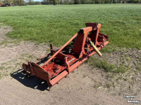 Rotary Harrow Lely 300-22