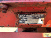 Rotary Harrow Lely 300-22