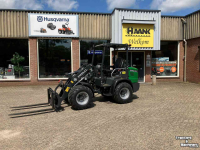 Wheelloader Pitbull X24-26V