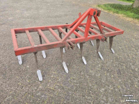Cultivator Evers Vaste tand cultivator