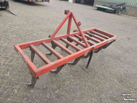 Cultivator Evers Vaste tand cultivator