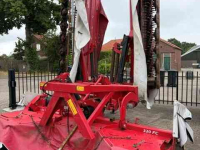 Mower Lely 900MC/320FC