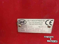 Mower Lely 900MC/320FC