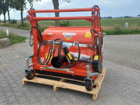 Flail mower Kubota Kubota Peruzzo Koala 1600 pro klepelmaaier