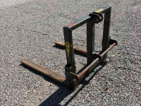 Pallet Forks Wifo Wifo palletdrager