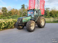 Tractor Valtra 6000