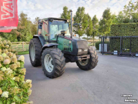 Tractor Valtra 6000