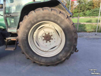 Tractor Valtra 6000