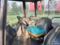 Tractor Valtra 6000