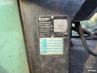 Tractor Valtra 6000