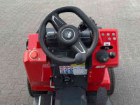 Wheelloader Heracles H130E electrisch minishovel