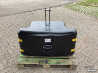 Tractor  Gewichtblok 900 kg TOP