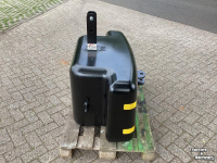 Tractor  Gewichtblok 900 kg TOP